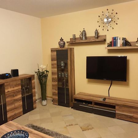 Ferienwohnung Huettinger/Summer 파펜하임 외부 사진