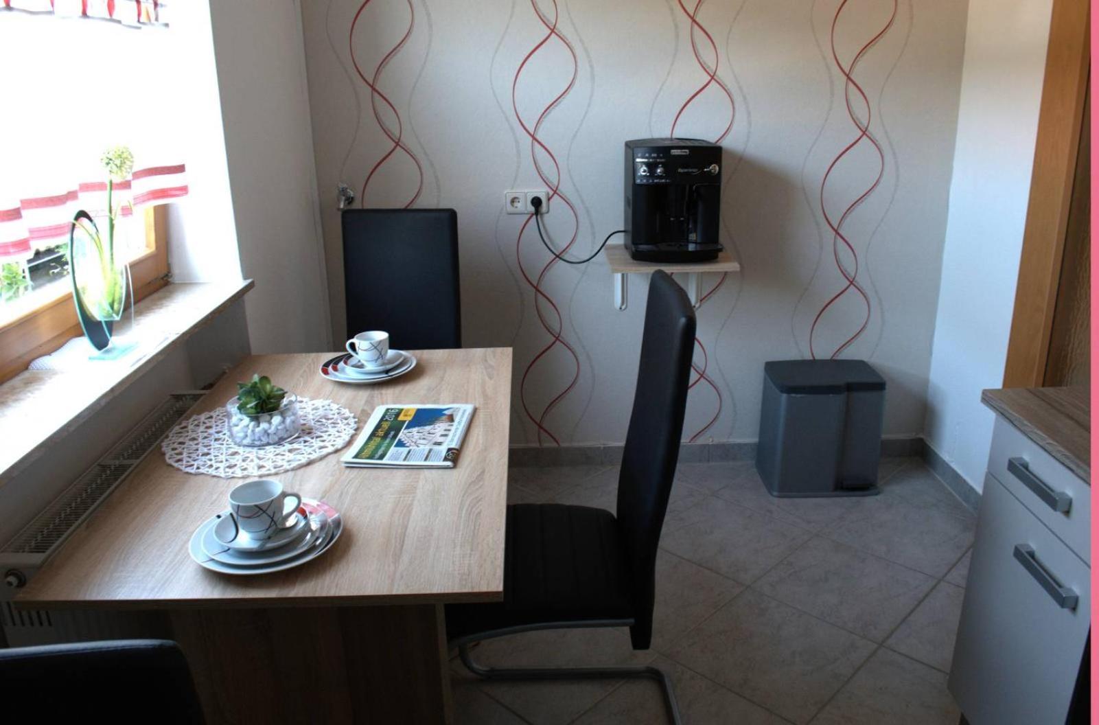Ferienwohnung Huettinger/Summer 파펜하임 외부 사진