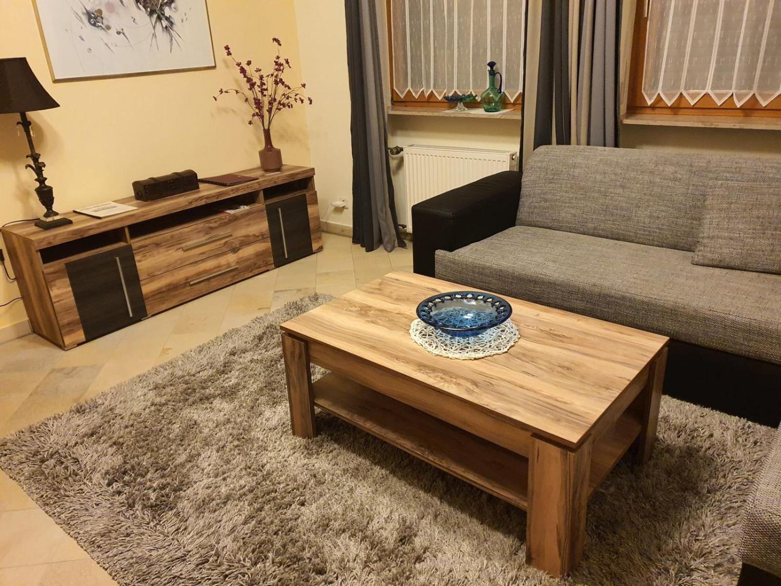 Ferienwohnung Huettinger/Summer 파펜하임 외부 사진